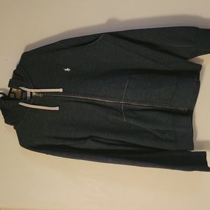Polo Sweatsuit